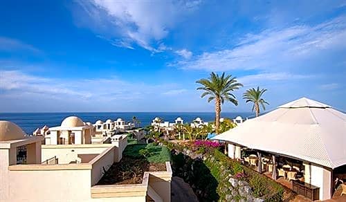 Hotel Vincci Seleccion La Plantacion del Sur