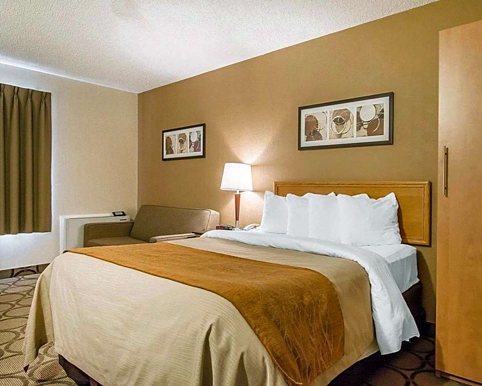 Comfort Inn Rimouski