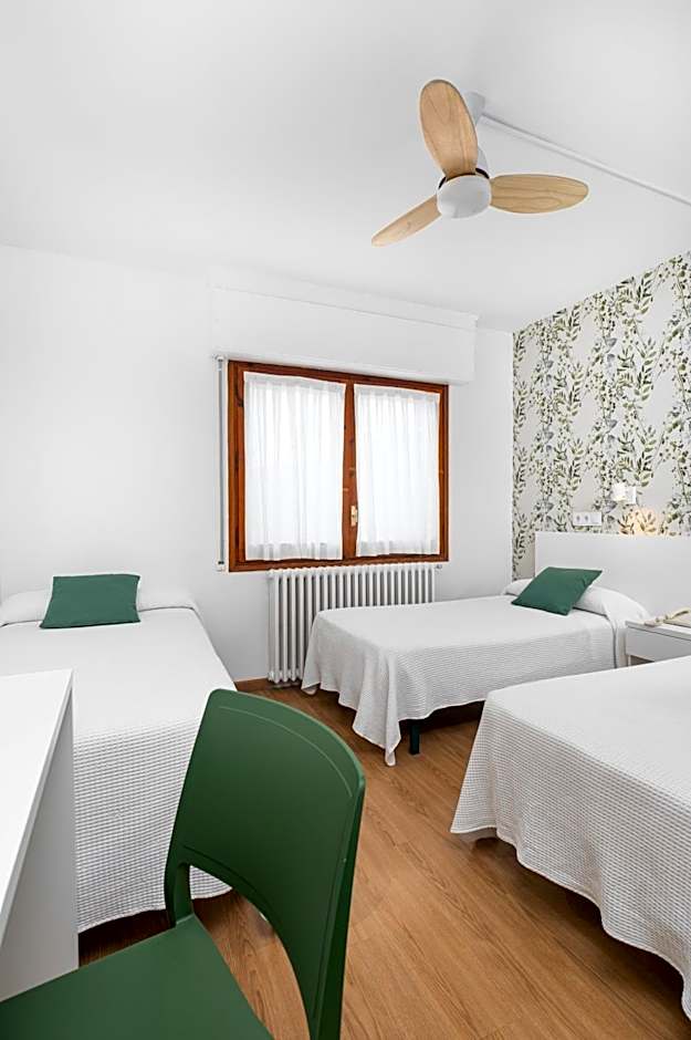 Hotel Mi Casa