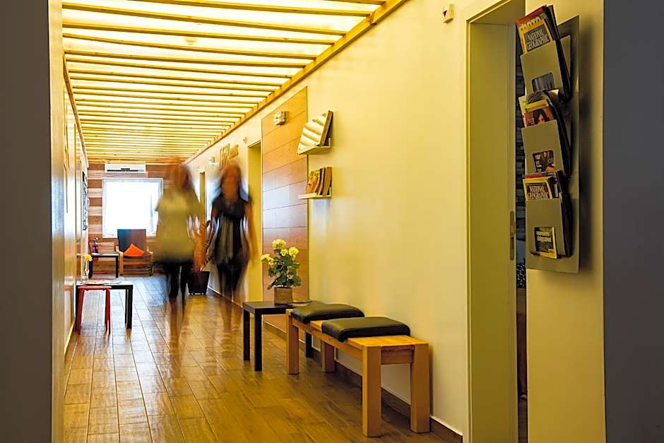 Fox Rooms Aparthotel