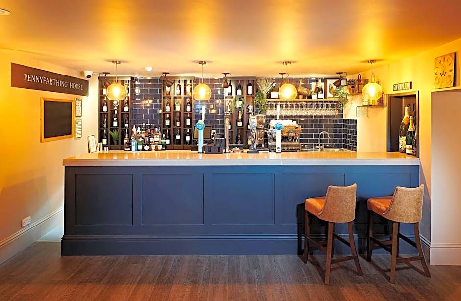 The Merchant's House, BW Signature Collection