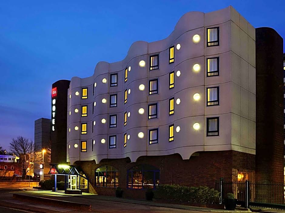 ibis Portsmouth