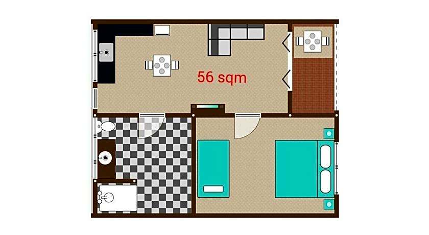 Orchidilla Residence