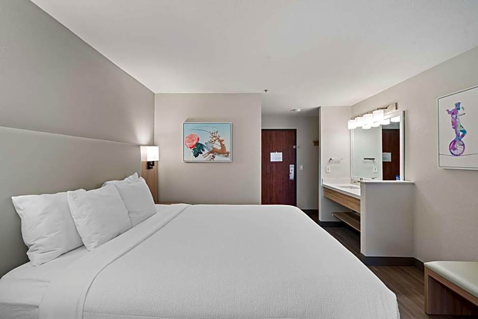 Best Western Lake Oswego Hotel & Suites