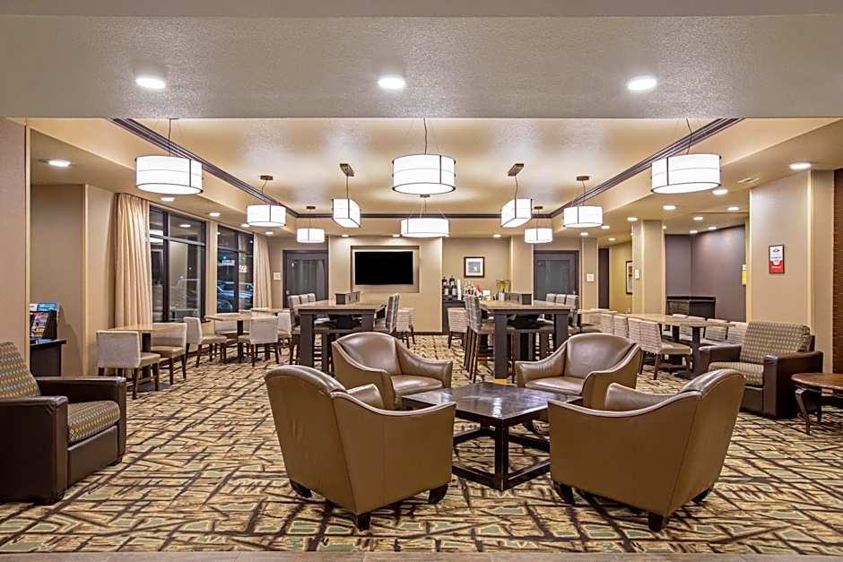 La Quinta Inn & Suites by Wyndham Gillette