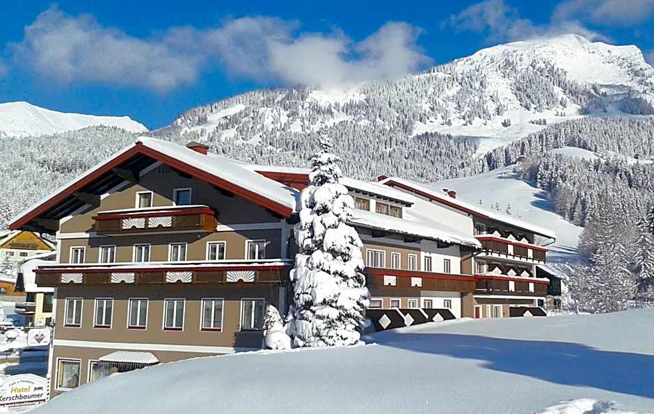 Hotel Kerschbaumer