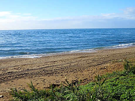 Villa Costa Marbella