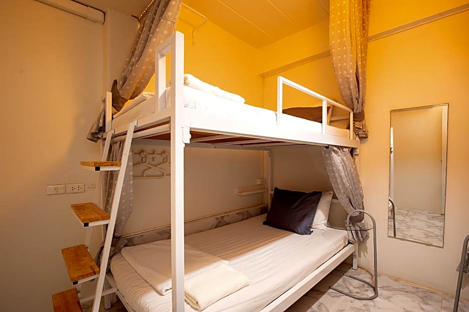 Take A Rest Donmuang Residence