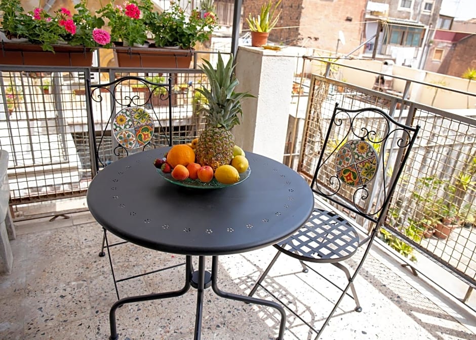 Sicilian Mood - Bed and Breakfast