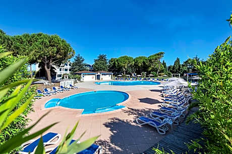 Belambra Clubs Balaruc-les-Bains - Les Rives De Thau