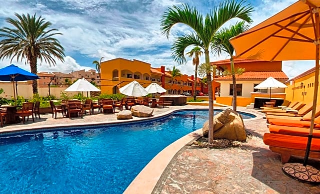Quinta del Sol by Solmar