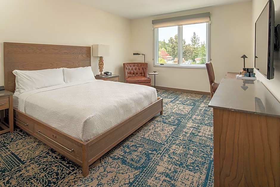 Four Points by Sheraton Santa Cruz Scotts Valley