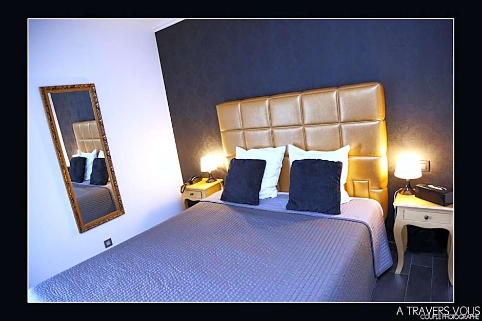 V E R O N E - Rooms & Suites - Liège - Rocourt