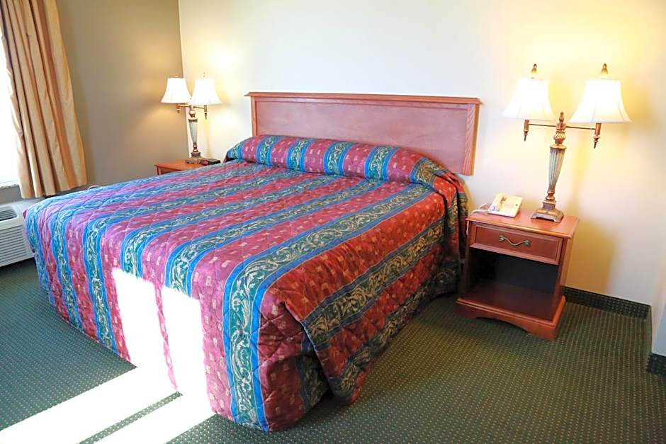 Horizon Inn & Suites