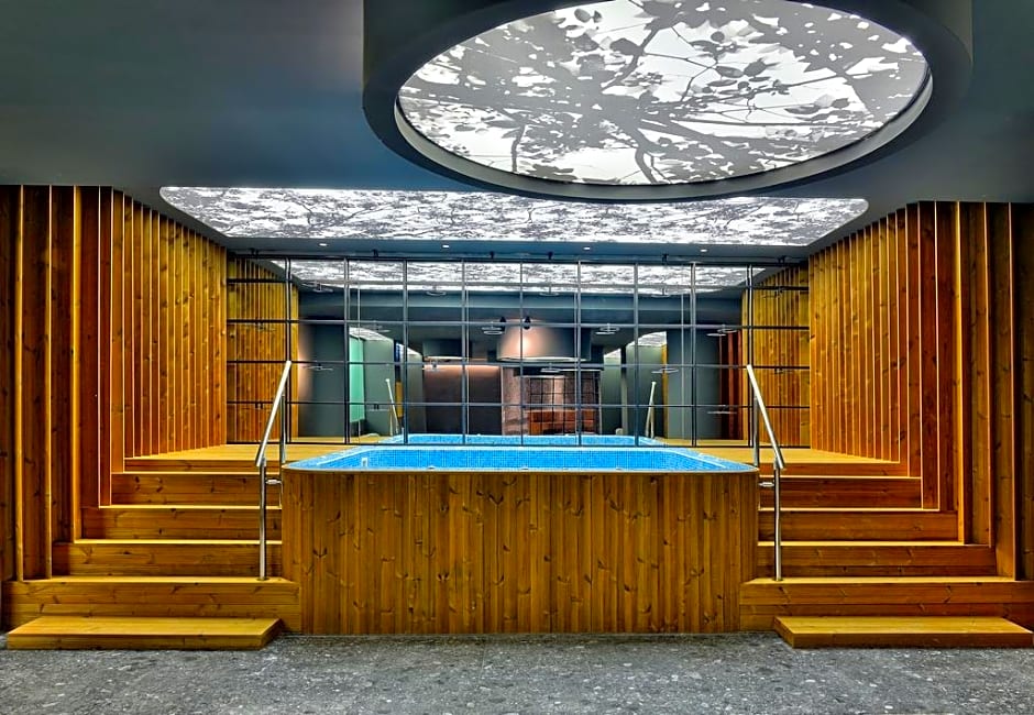 Hotel Sunrise Golden sands