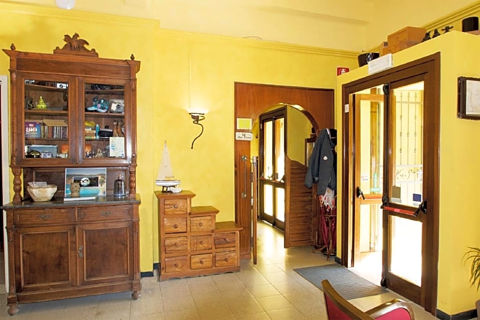 Hotel Baia