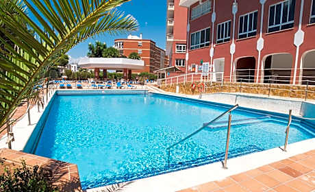 Seramar Hotel Luna - Luna Park Adults Only