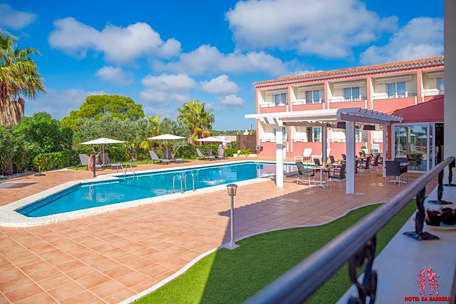 Sa Barrera - Adults Only