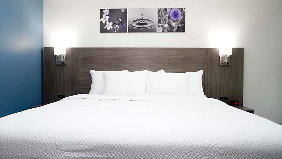 Sleep Inn Franklin - Cool Springs