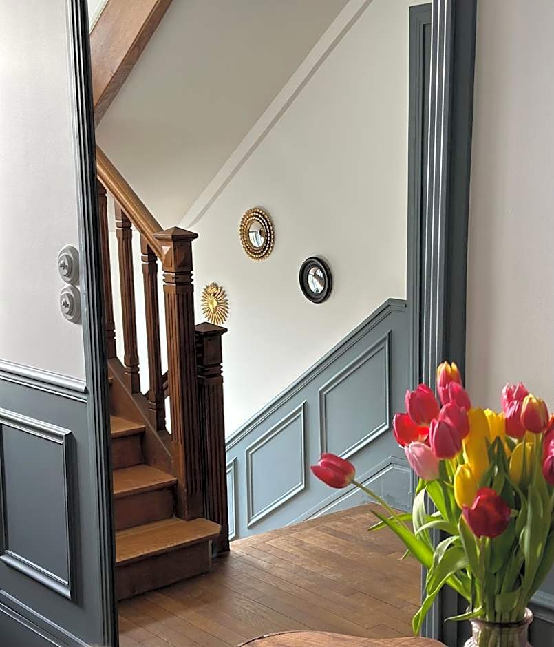 LA GRANDE MAISON LGM