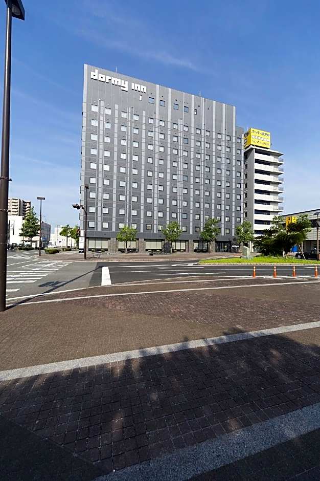 Dormy Inn Izumo Hot Springs
