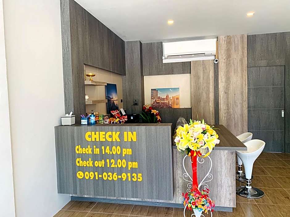 Belong Boutique Luxury Hotel