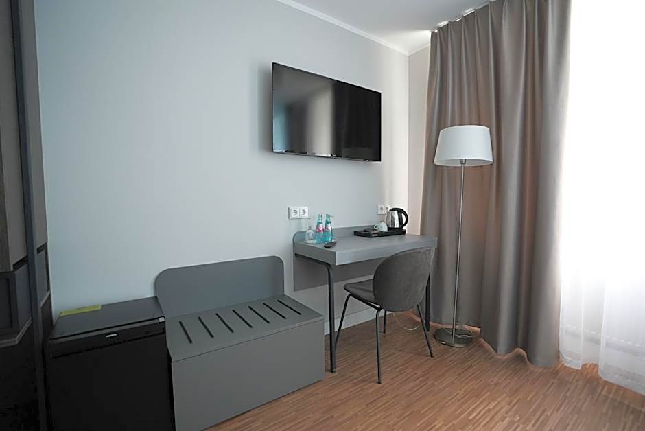 Boutique Kaiser - Hotel & Apartments