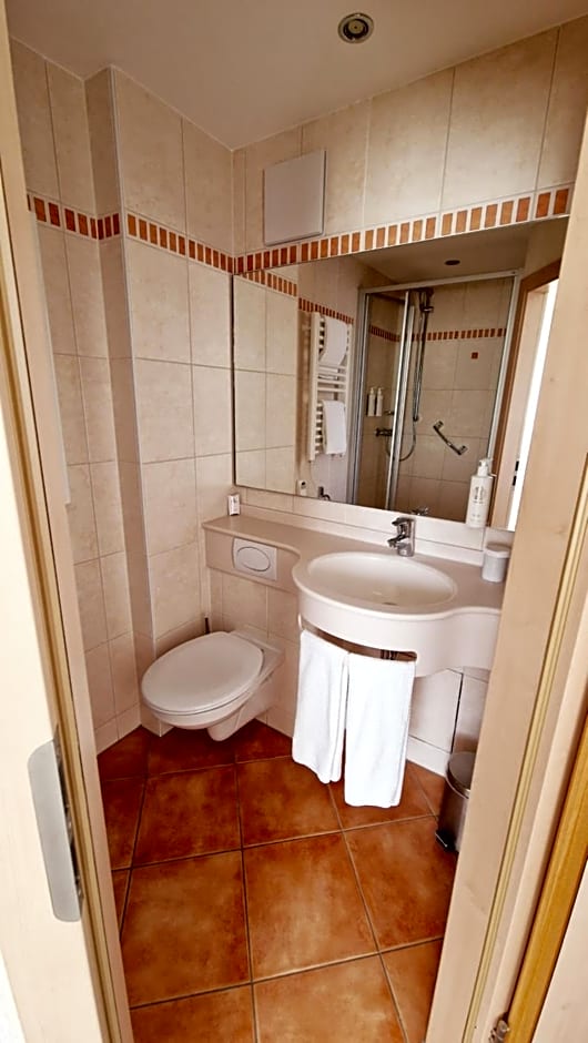 Hotel Garni Superior