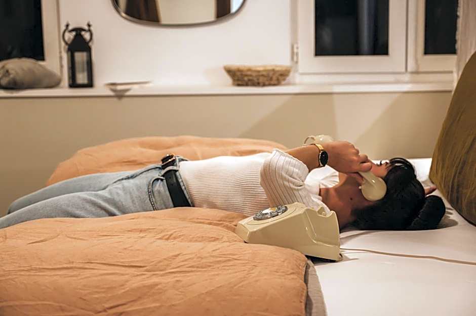 Boutique Hotel SOCLO