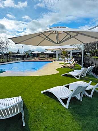 Cambridge Top 10 Holiday Park