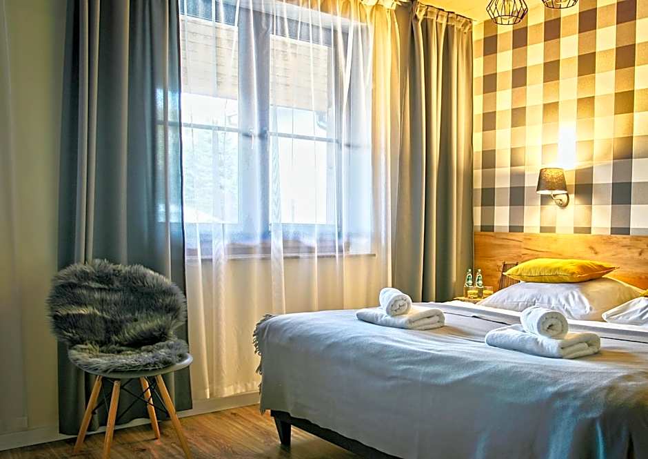 Apartamenty Magia Gór