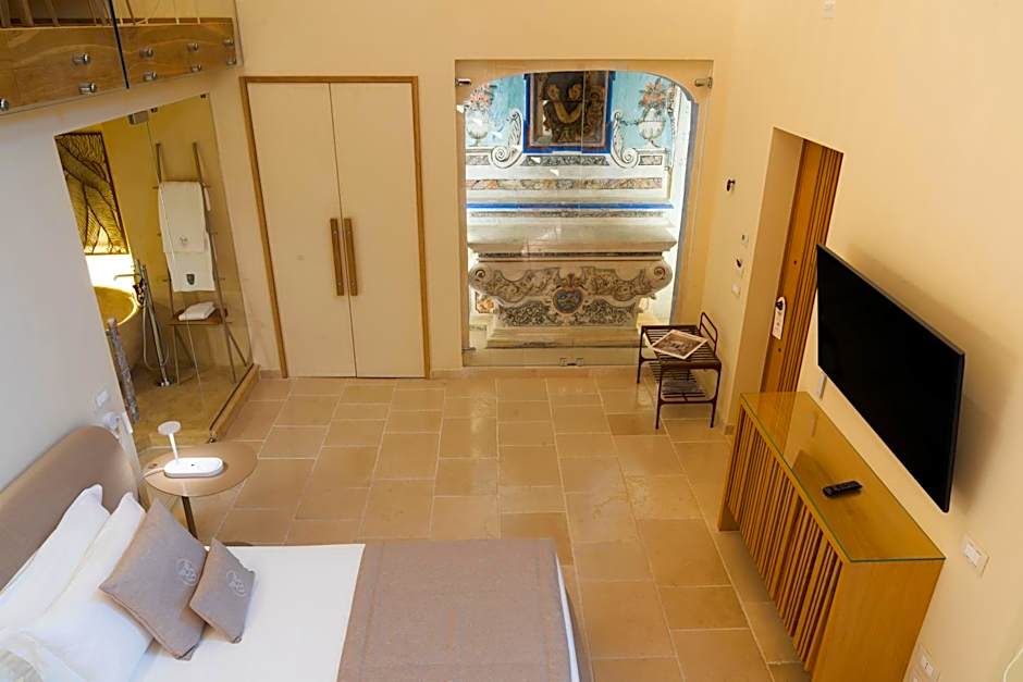 Pollicastro Boutique Hotel