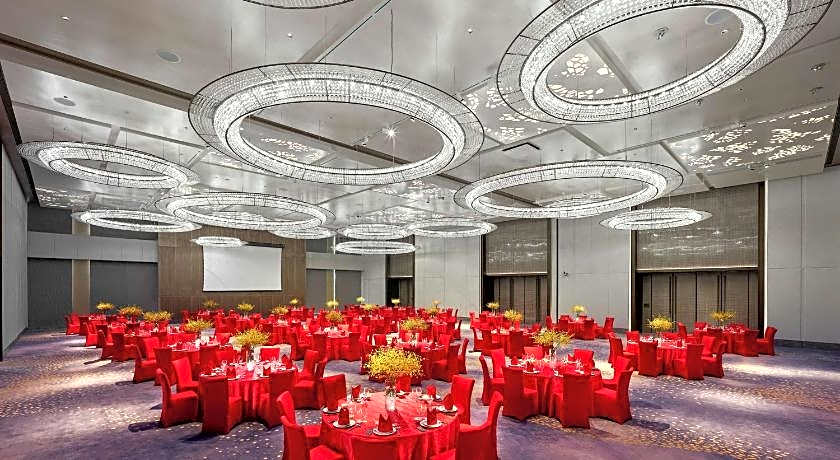 DoubleTree by Hilton Qidong 