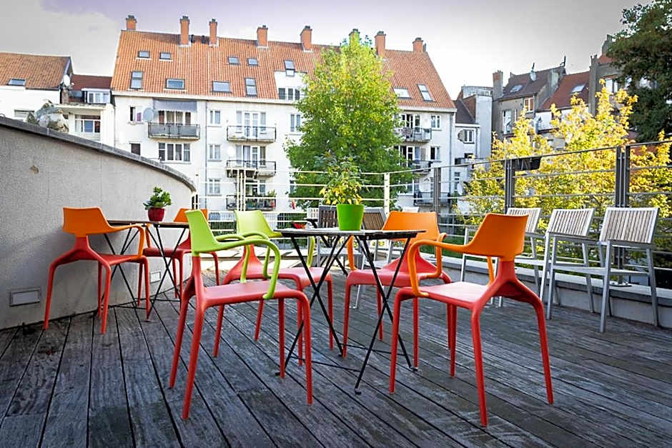 Youth Hostel van Gogh