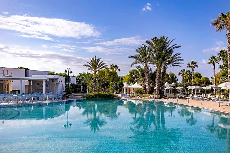 Blu Salento Village