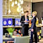 Novotel Frankfurt City
