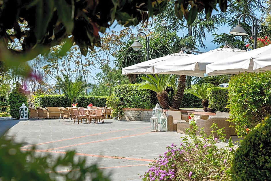 Montespina Park Hotel