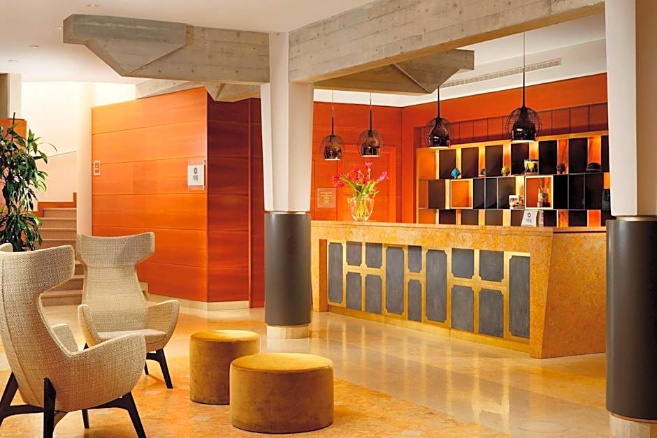 Four Points by Sheraton Siena