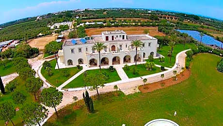 Tenuta la Baronessa Resort