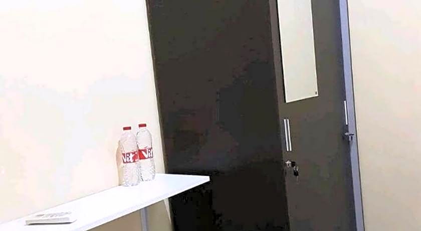 Guest House Syariah LP3B Brebes