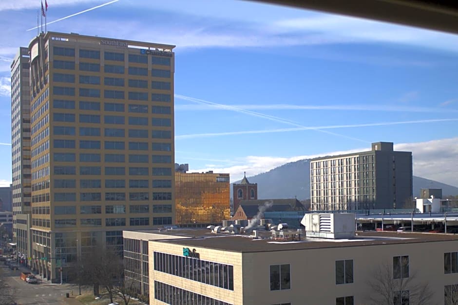 Holiday Inn Hotel & Suites Chattanooga Downtown By IHG
