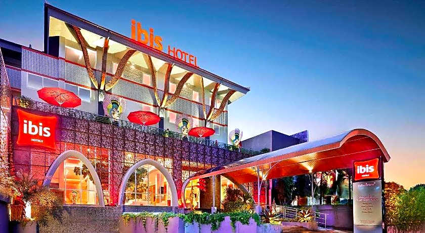 Ibis Bali Kuta Hotel