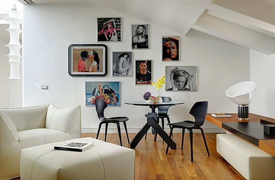 Palazzo Montemartini Rome, A Radisson Collection Hotel