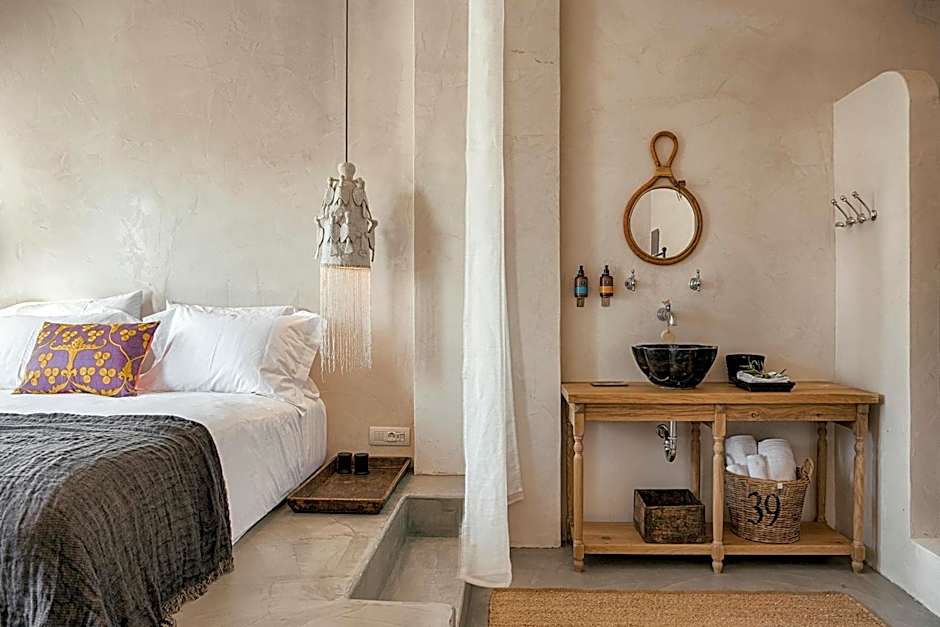 Casita Casita Lindos - Adults Only