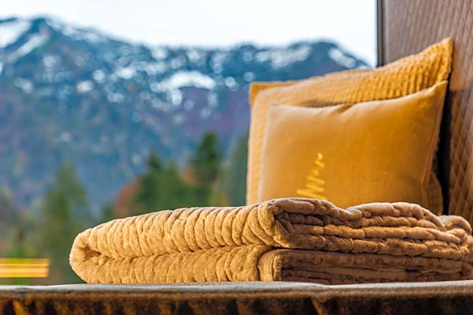 Hotel Fischerwirt Natur WaldSPA