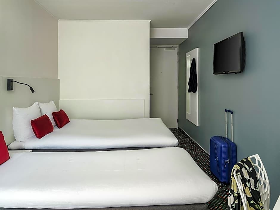ibis Styles Amsterdam City