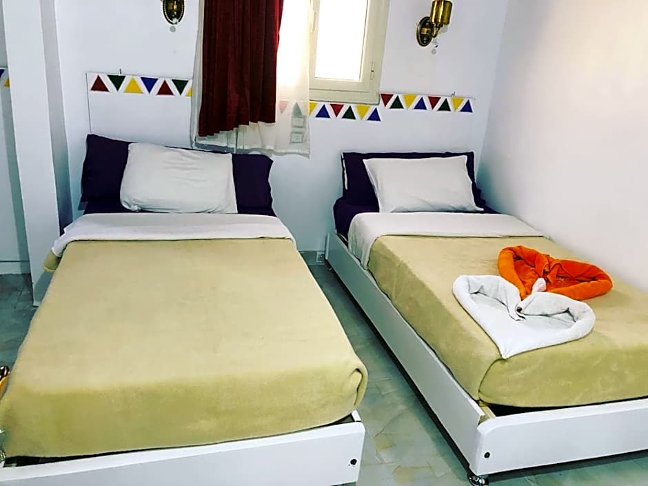 Onaty Ka Guest House