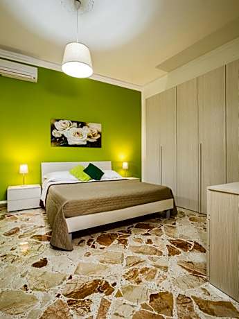 Airport Home in Carini Villagrazia