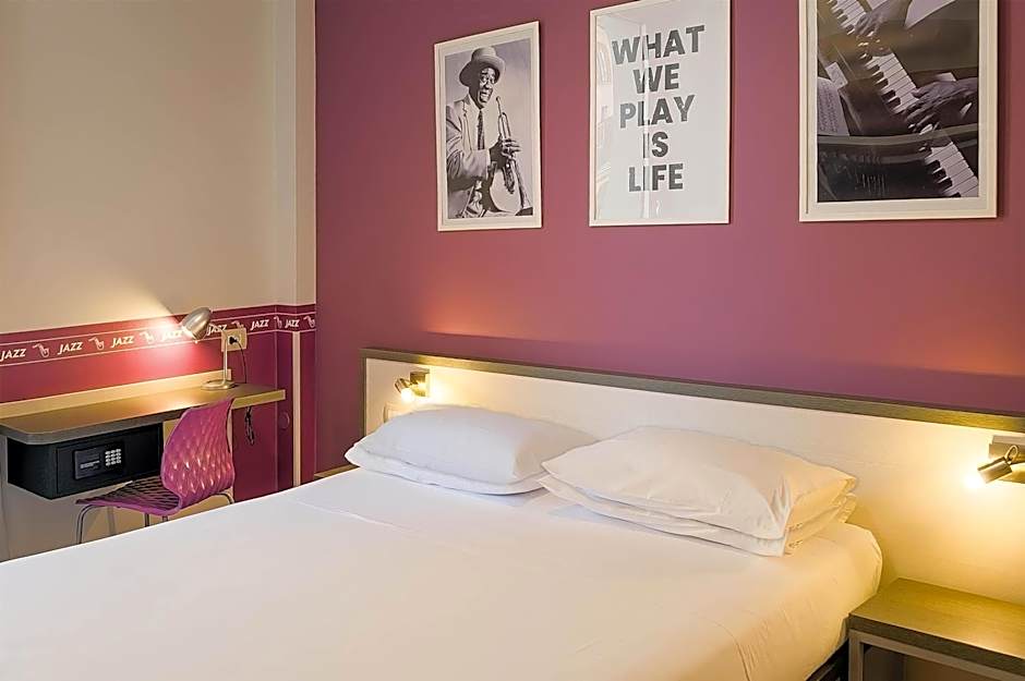 Sure Hotel by Best Western Nologo