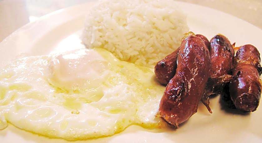 CounTess Pension House